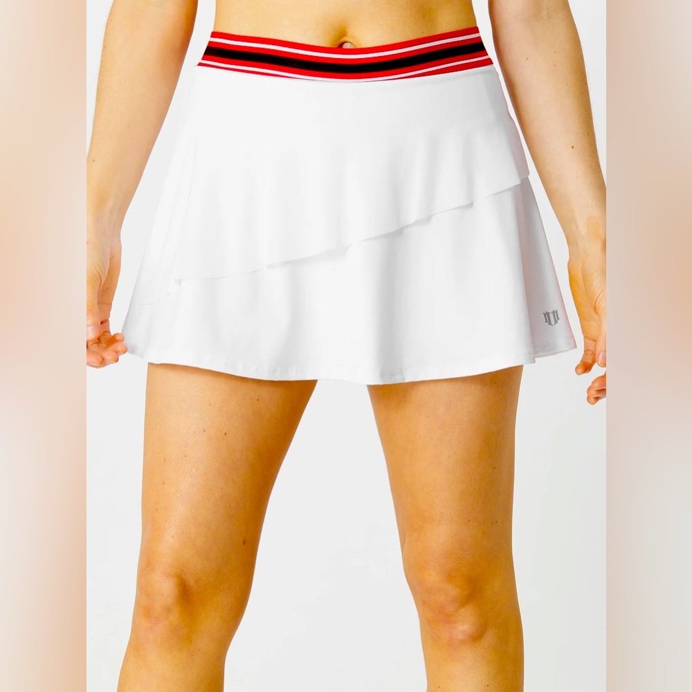 🎾 NWT! EleVen by Venus Williams Tennis Skort